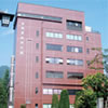長野県教育会館の外観